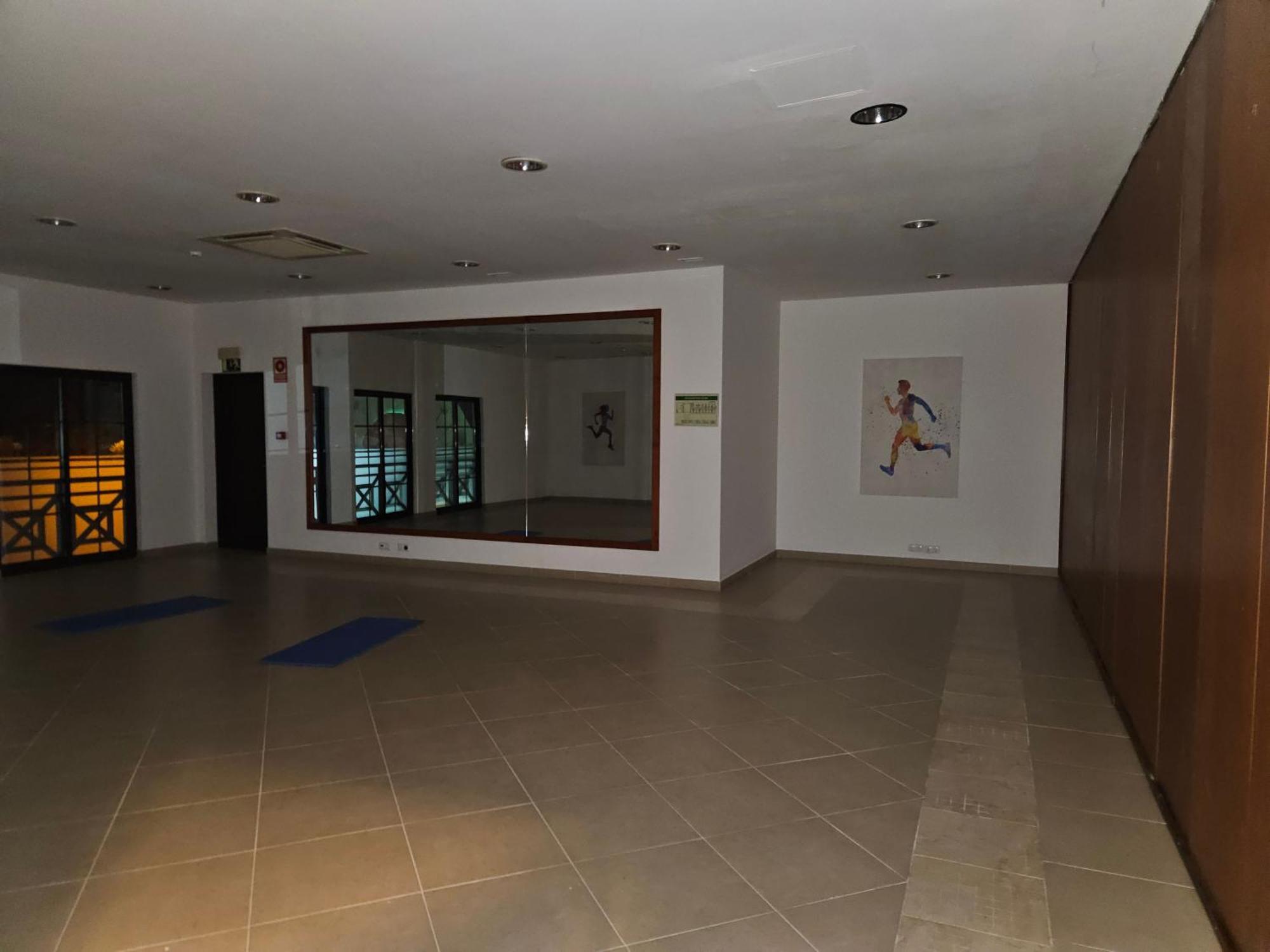 Tortuga Apartment Santa Maria Exteriér fotografie