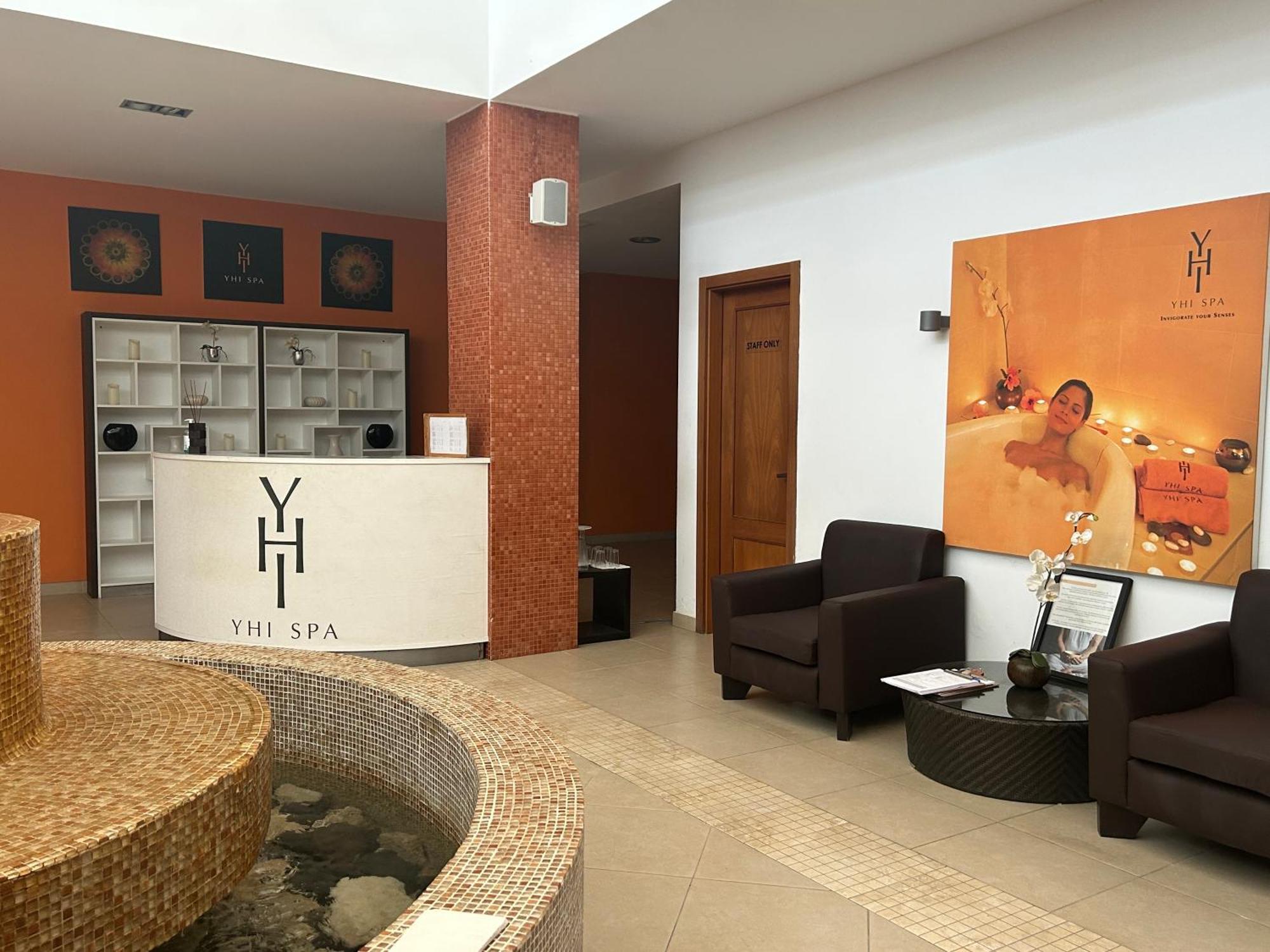 Tortuga Apartment Santa Maria Exteriér fotografie