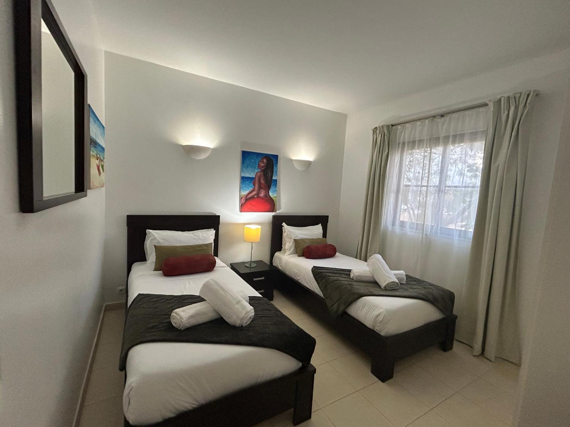 Tortuga Apartment Santa Maria Exteriér fotografie