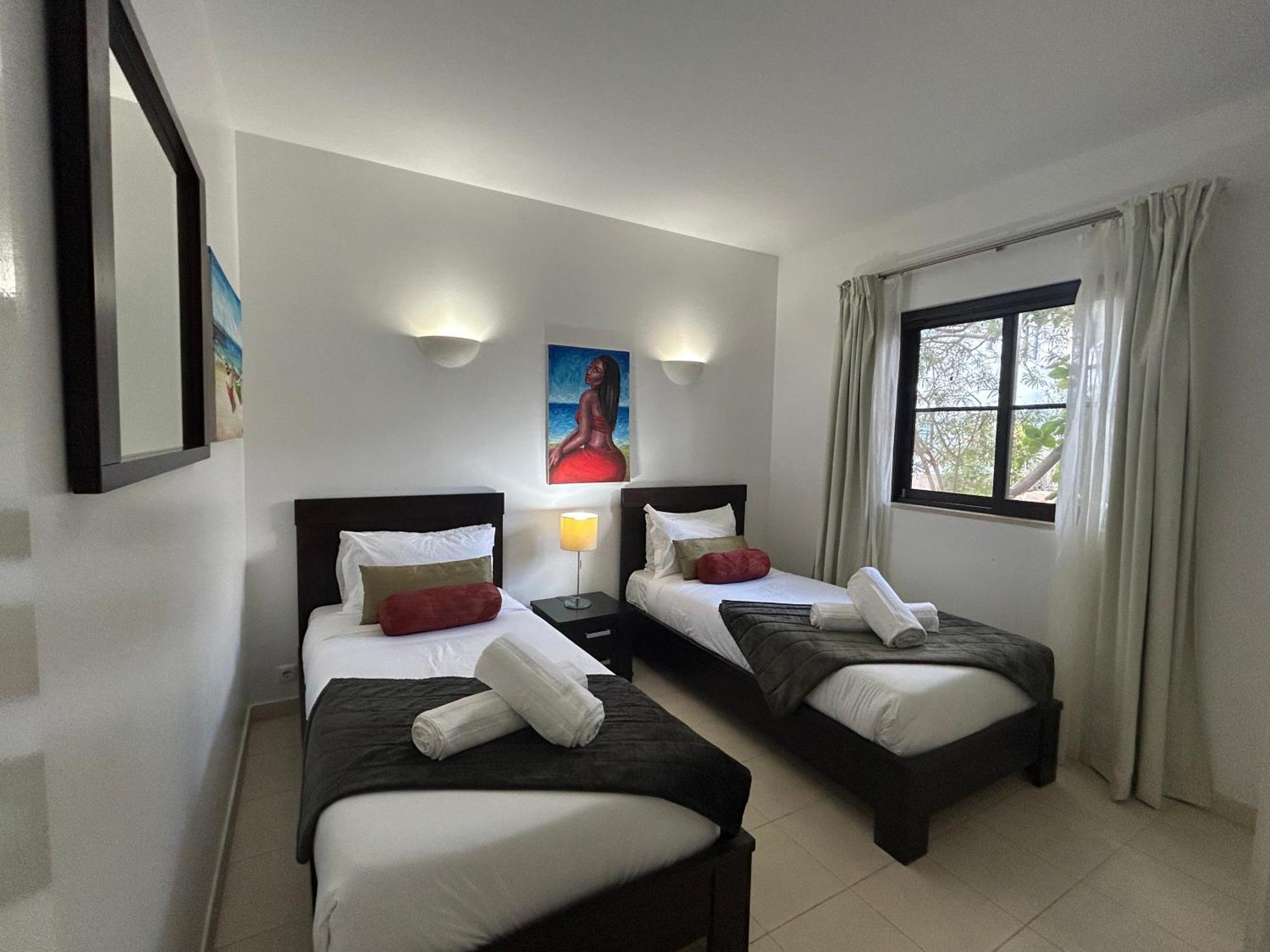 Tortuga Apartment Santa Maria Exteriér fotografie