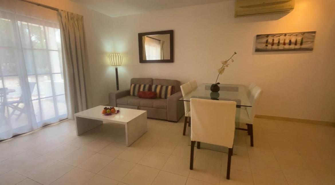 Tortuga Apartment Santa Maria Exteriér fotografie