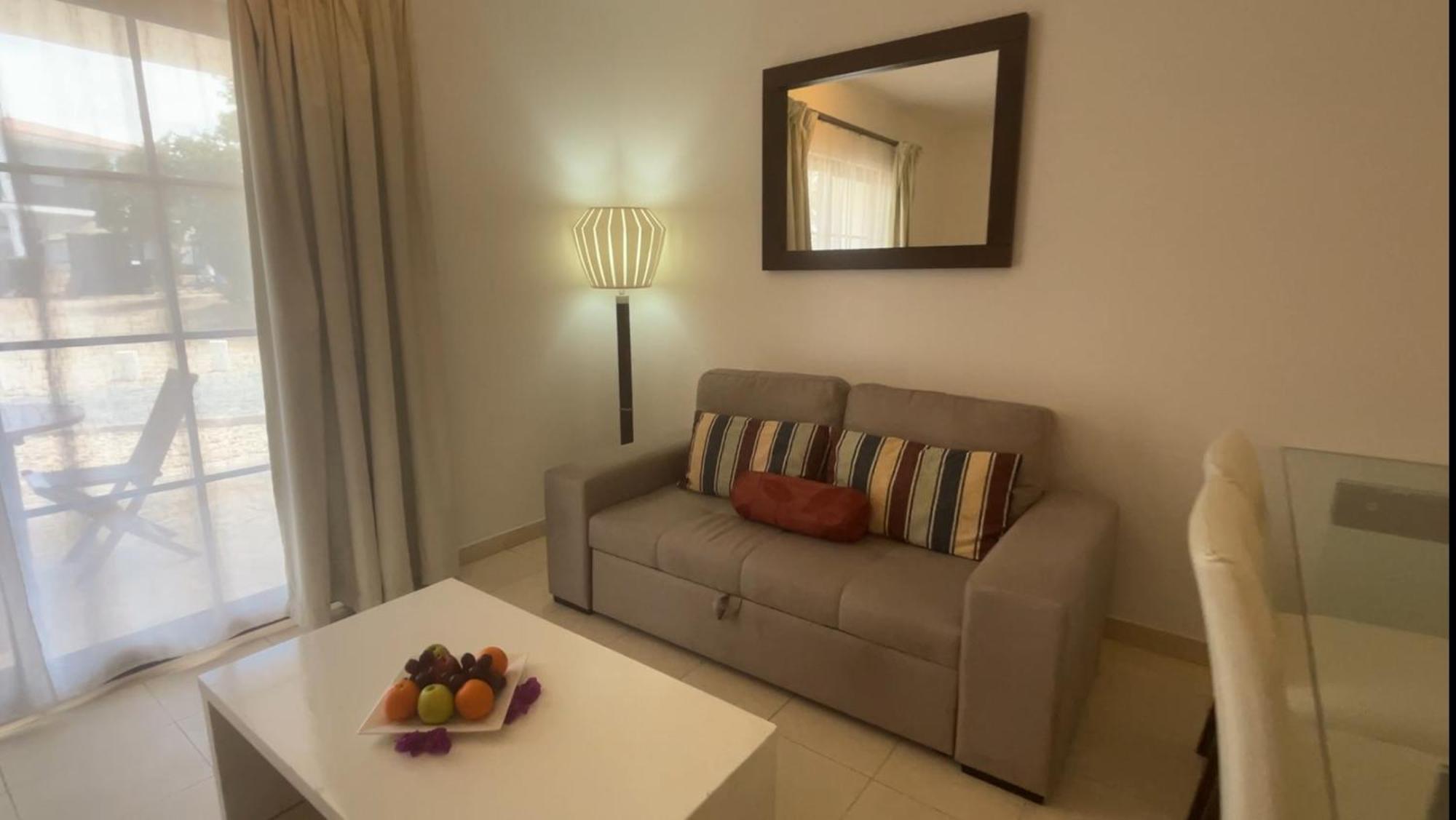 Tortuga Apartment Santa Maria Exteriér fotografie