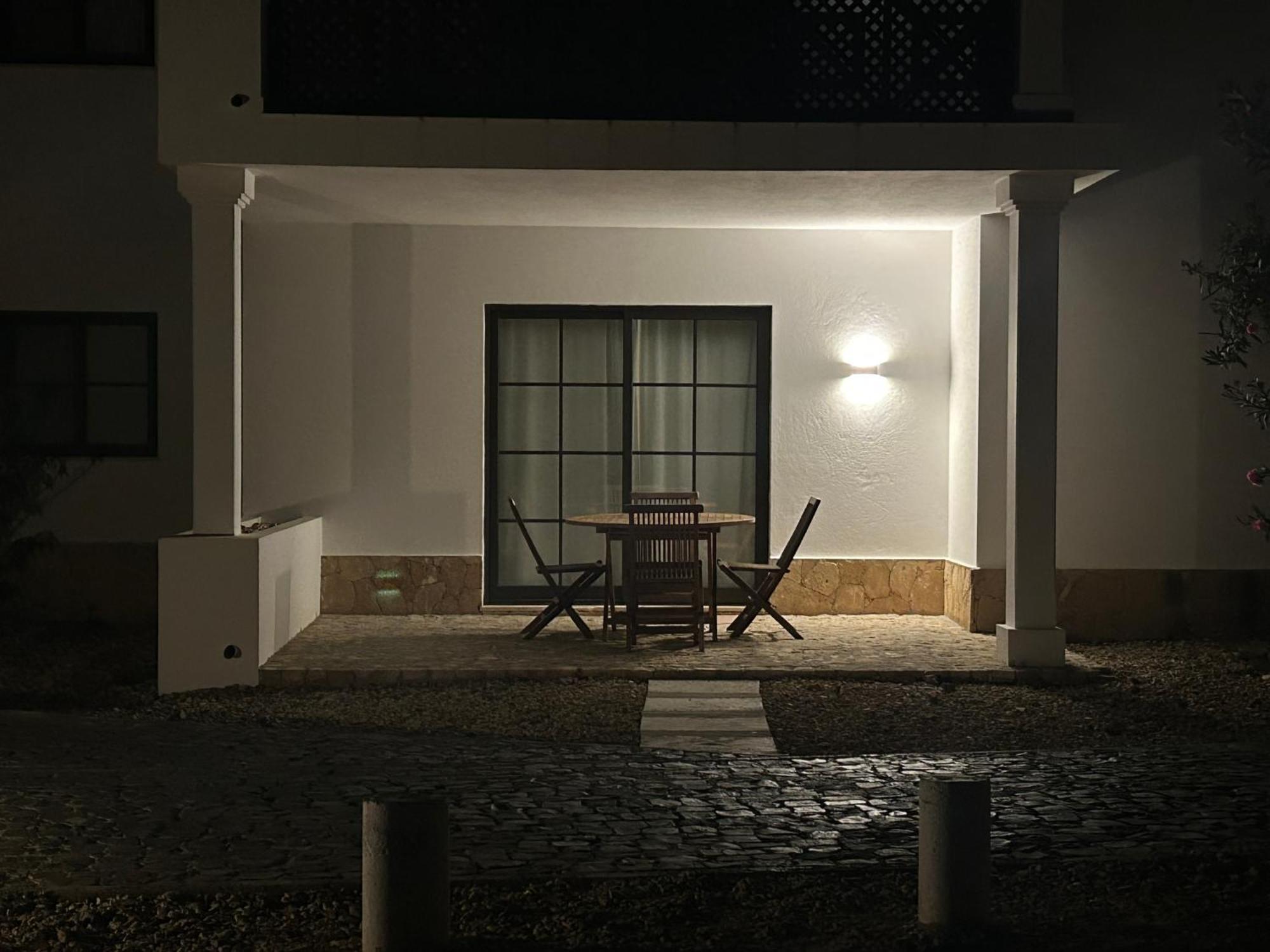 Tortuga Apartment Santa Maria Exteriér fotografie